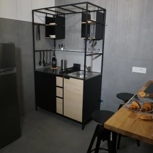 5. APPARTAMENTO ANGOLO CUCINA