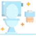 icona bagno